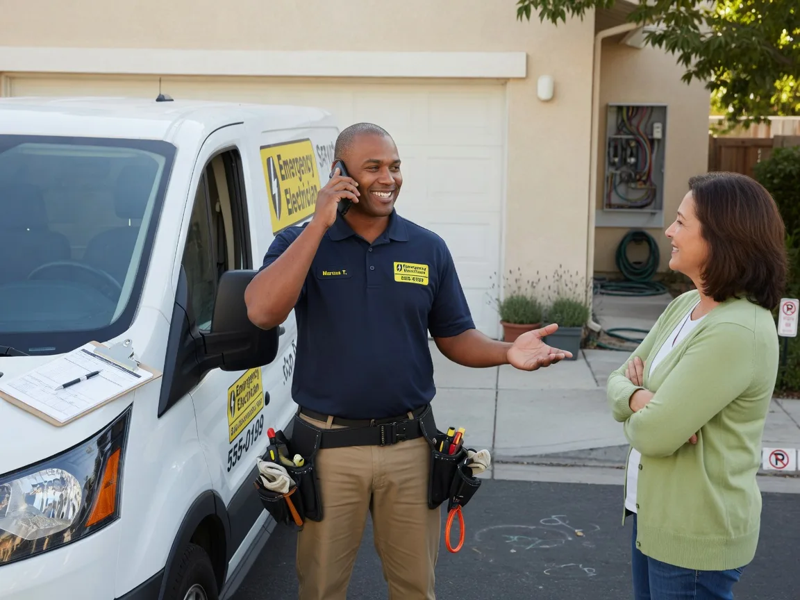 Emergency Electrician Dothan, AL FAQs